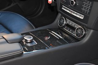 Mercedes-Benz Clase CLS 2017