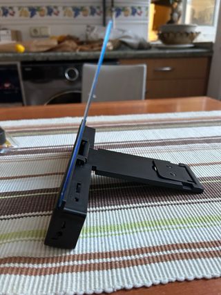 Amplificador pantalla móvil con altavoz