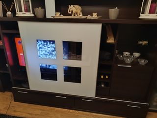 OFERTA! Mueble salón + TV LG 42"