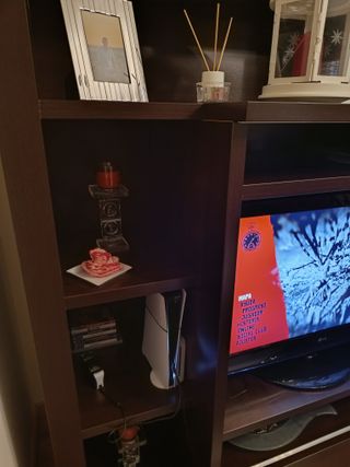 OFERTA! Mueble salón + TV LG 42"