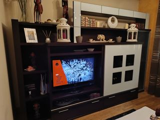 OFERTA! Mueble salón + TV LG 42"