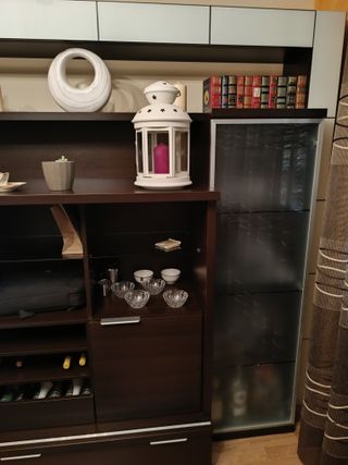 OFERTA! Mueble salón + TV LG 42"