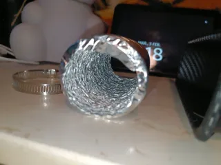 Tubo de admisión turbo