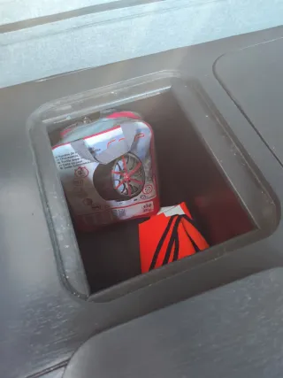 Hyundai H1 2.5 CDRI CAMPER