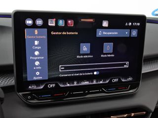 TERRAMAR 1.5 PHEV 204 DSG 5P