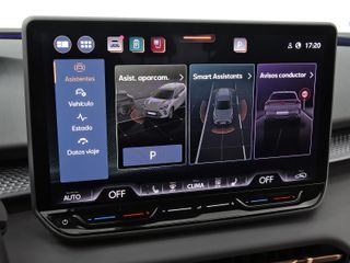 TERRAMAR 1.5 PHEV 204 DSG 5P