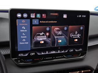 TERRAMAR 1.5 PHEV 204 DSG 5P