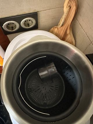 Robot Cocina Monsieur Cuisine Connect