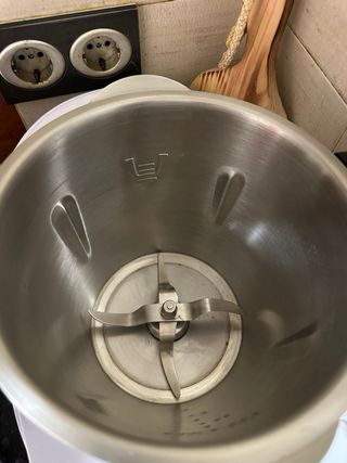 Robot Cocina Monsieur Cuisine Connect