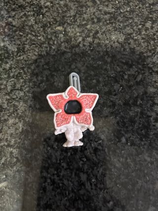 Huevo Kinder Sorpresa Fungo Pop