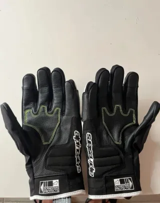 Guantes Alpinestars SMX Z Drystar