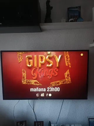 Smart TV LG 55 4K ,HDR active,como nueva