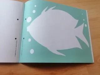 Unidad de fichas complementarias 1-2 años