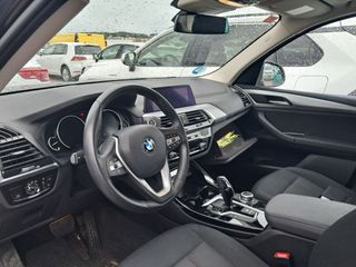 BMW X3 xDrive20d 140 kW (190 CV)