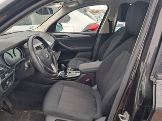 BMW X3 xDrive20d 140 kW (190 CV)