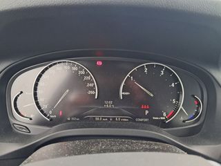 BMW X3 xDrive20d 140 kW (190 CV)