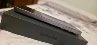 Samsung Galaxy S25 256gb