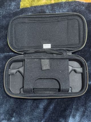 Consola Nintendo Switch