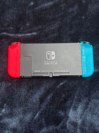 Consola Nintendo Switch