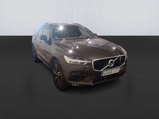 Volvo XC60 B5 D R-Design AWD Auto 173 kW (235 CV)