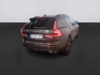 Volvo XC60 B5 D R-Design AWD Auto 173 kW (235 CV)