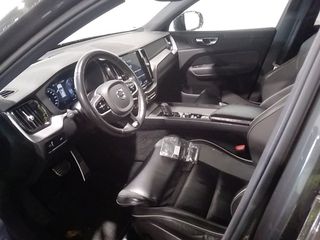 Volvo XC60 B5 D R-Design AWD Auto 173 kW (235 CV)