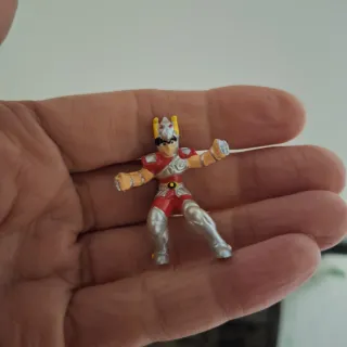 I Cavalieri dello Zodiaco