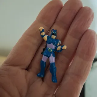 I Cavalieri dello Zodiaco