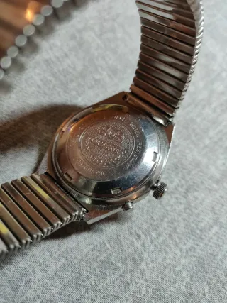 Orologio Sovietico Stella Rossa