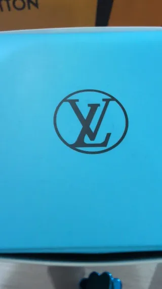 Profumo Louis Vuitton Pacific Chill  originale