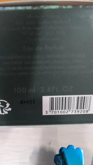 Profumo Louis Vuitton Pacific Chill  originale