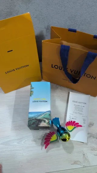 Profumo Louis Vuitton Pacific Chill  originale