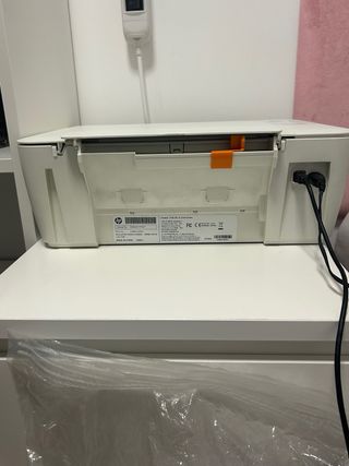 HP DeskJet 2545 Multifunción – Funciona Perfecta