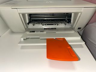 HP DeskJet 2545 Multifunción – Funciona Perfecta