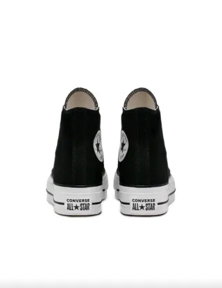 Converse Chuck Taylor All Star Lift