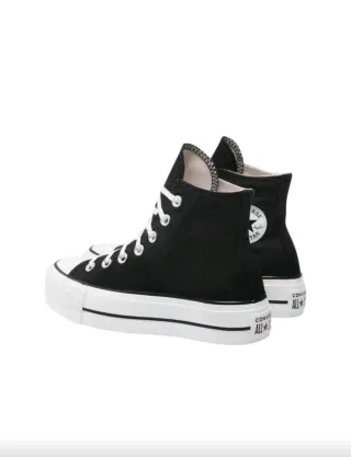 Converse Chuck Taylor All Star Lift