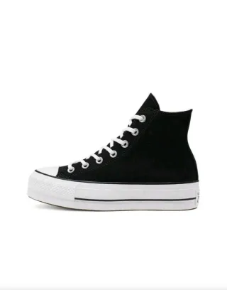 Converse Chuck Taylor All Star Lift