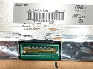 Pantalla Portátil 15,6”