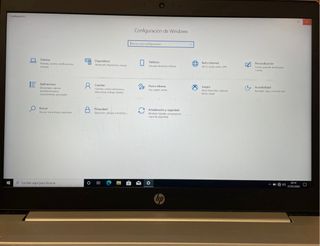 Pantalla Portátil 15,6”