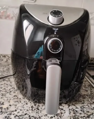 Freidora de Aire Aigostar 3.2L 1500W