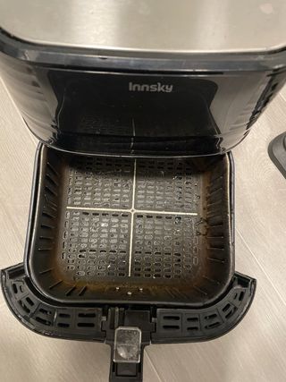 Freidora de aire Innsky. Precio negociable