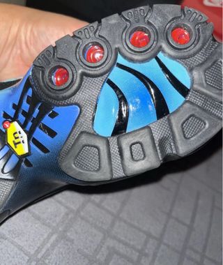 Zapatillas Nike Air Max Plus TN SE