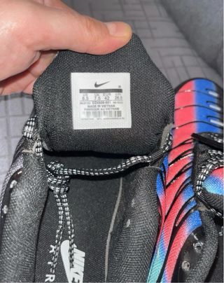 Zapatillas Nike Air Max Plus TN SE