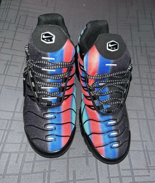 Zapatillas Nike Air Max Plus TN SE