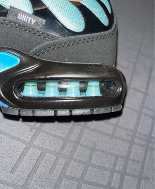 Zapatillas Nike Air Max Plus TN SE