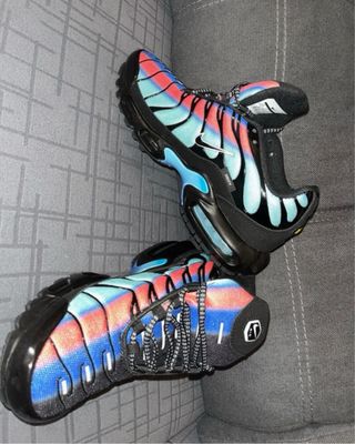 Zapatillas Nike Air Max Plus TN SE