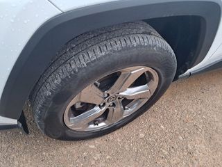 Toyota Rav4 2.5l hybrid Advance 160 kW (218 CV)