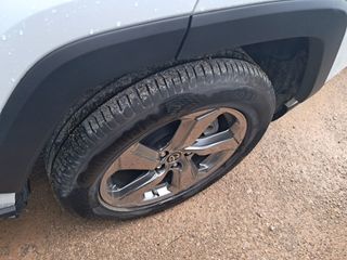 Toyota Rav4 2.5l hybrid Advance 160 kW (218 CV)