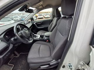 Toyota Rav4 2.5l hybrid Advance 160 kW (218 CV)