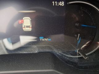 Toyota Rav4 2.5l hybrid Advance 160 kW (218 CV)